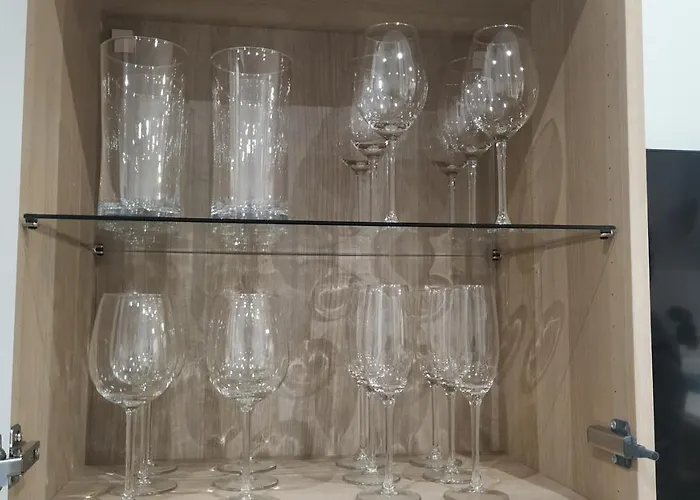 Διαμέρισμα Asturin House - Parking Gratis